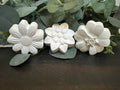 Romantic Botanical Scent Stone Wedding Favors