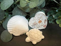 SEAs the Day Scent Stone Wedding Favors